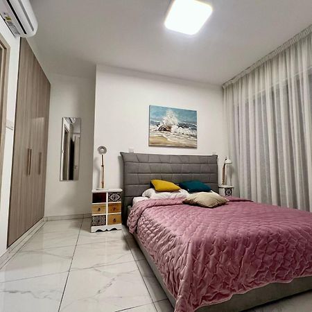 Cosmos Residence Paralimni Esterno foto