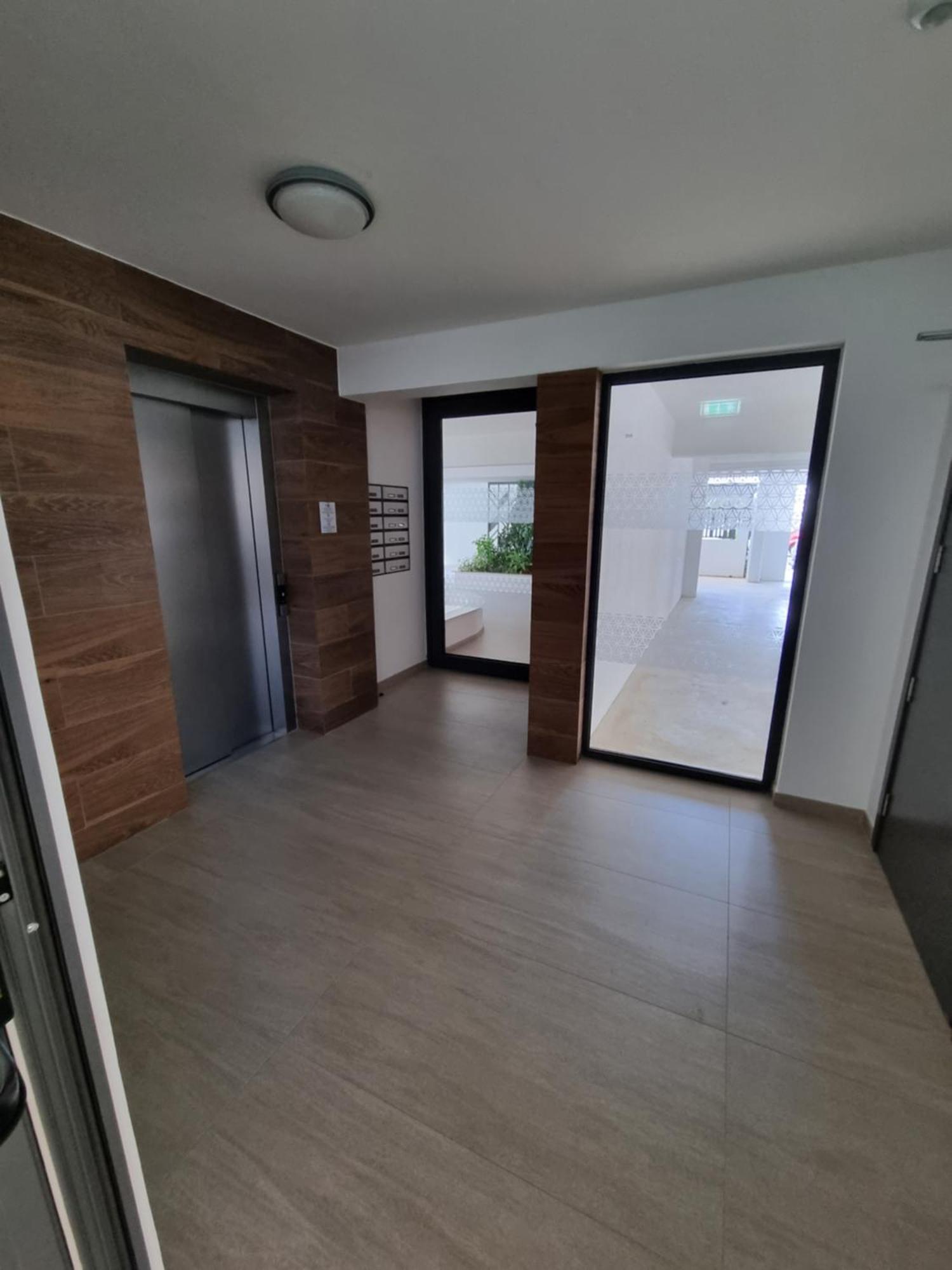 Cosmos Residence Paralimni Esterno foto