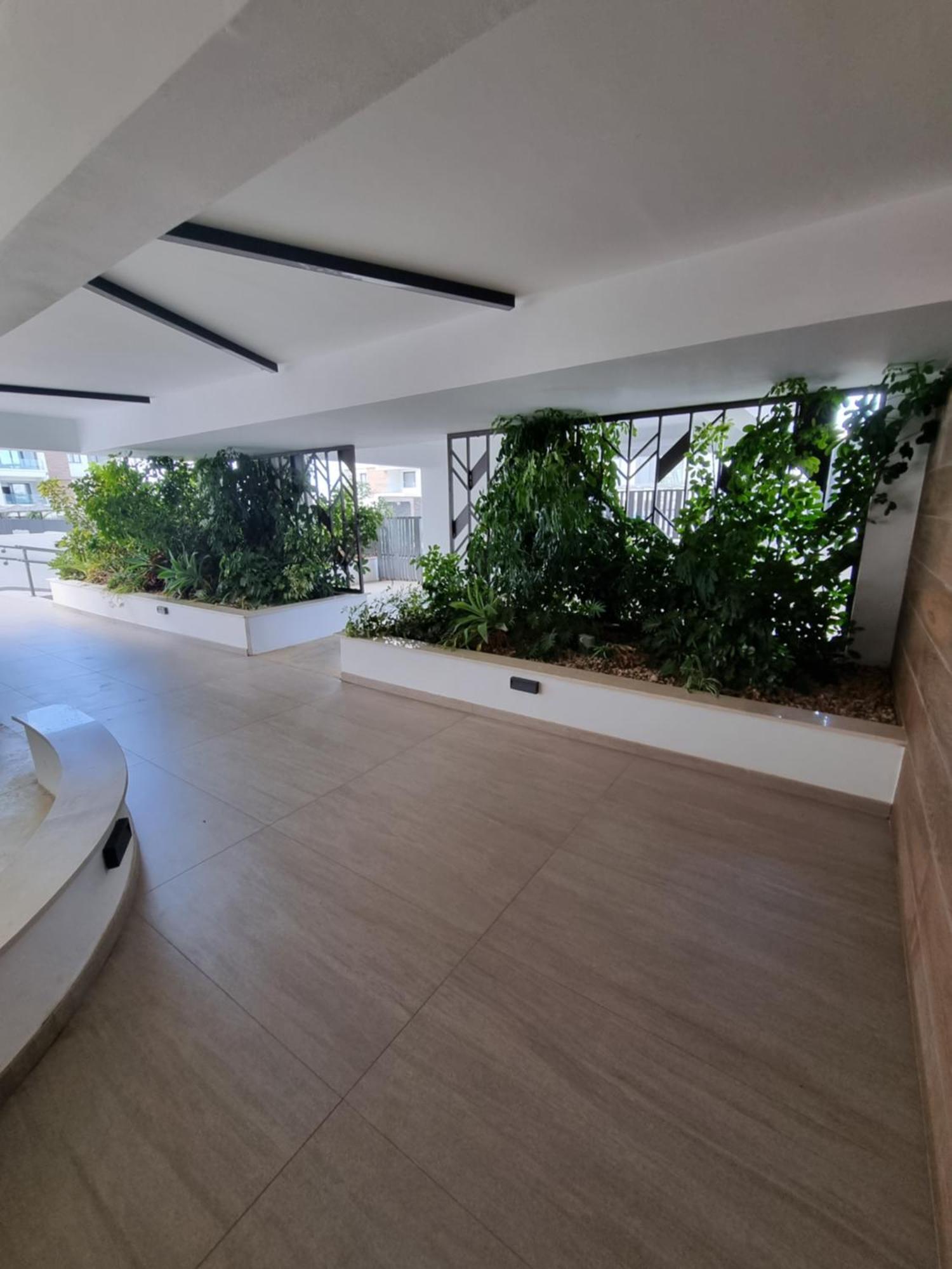 Cosmos Residence Paralimni Esterno foto