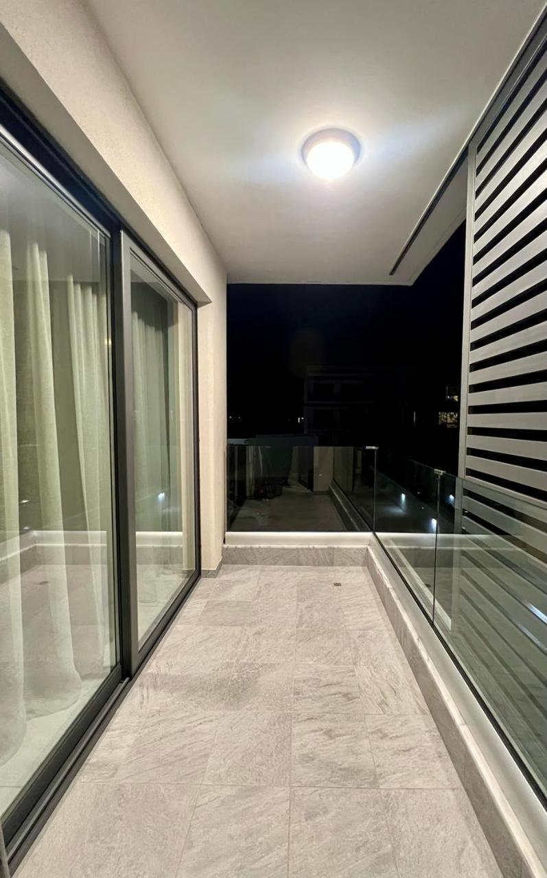 Cosmos Residence Paralimni Esterno foto