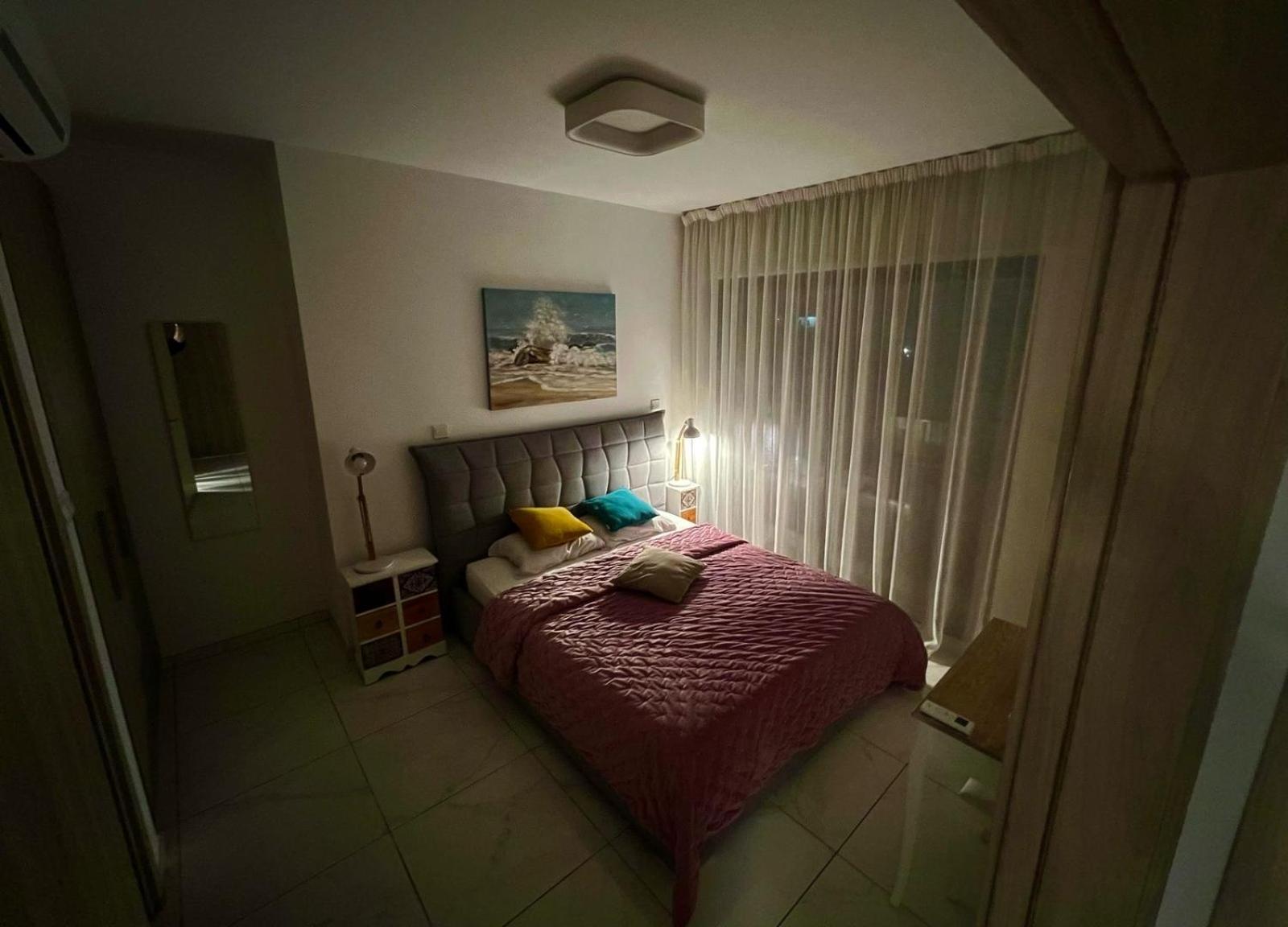 Cosmos Residence Paralimni Esterno foto
