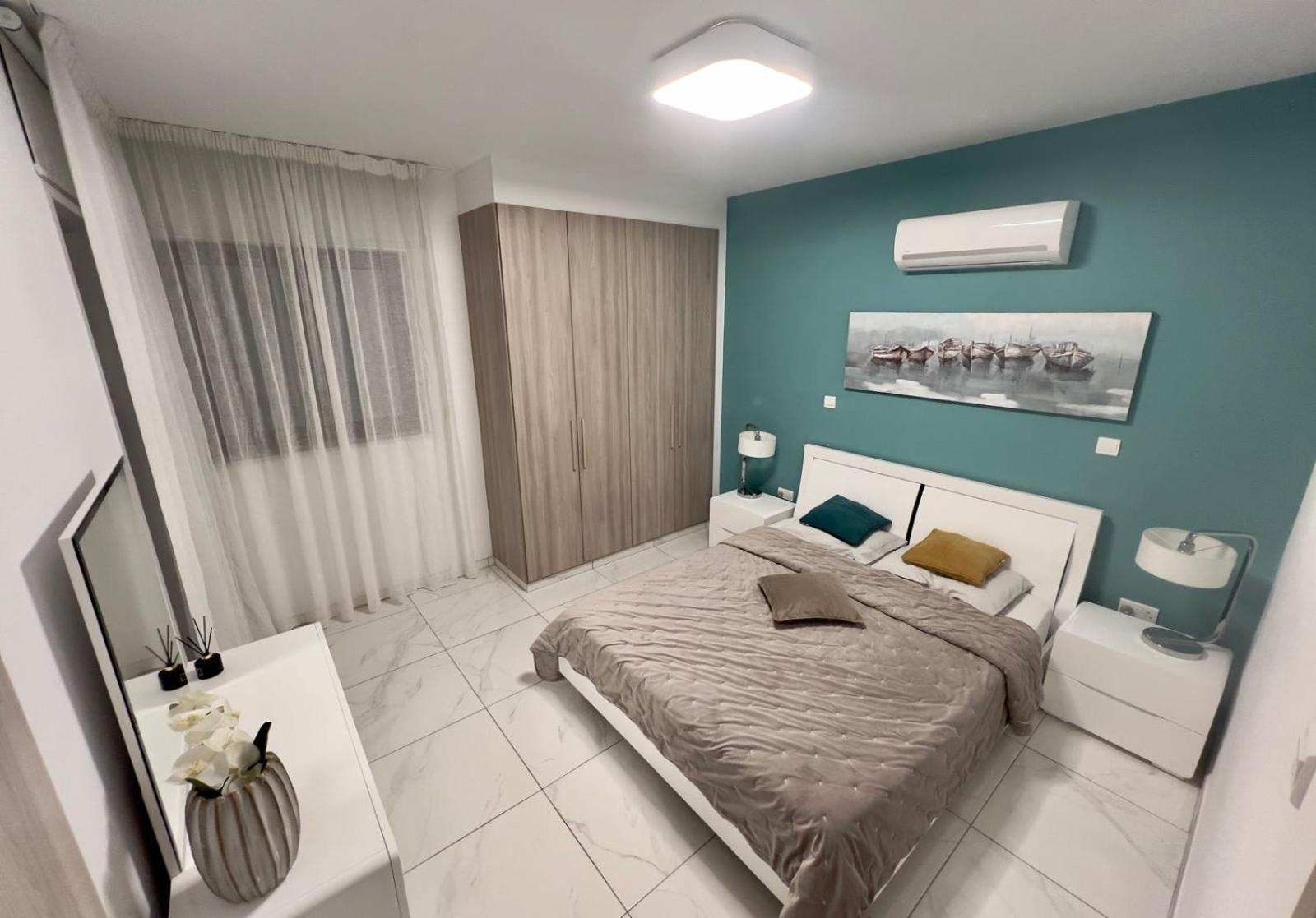 Cosmos Residence Paralimni Esterno foto