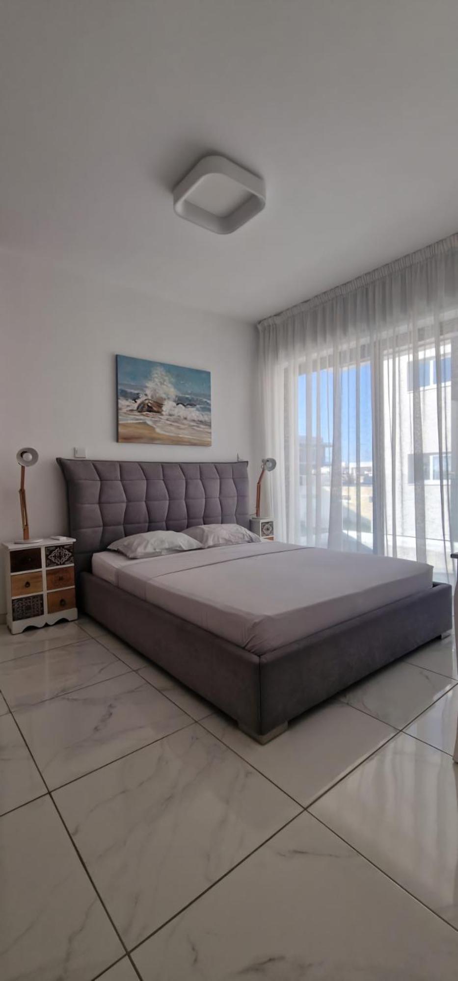 Cosmos Residence Paralimni Esterno foto